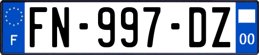FN-997-DZ