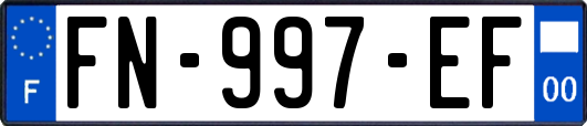 FN-997-EF