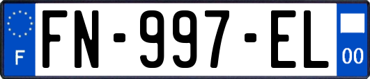FN-997-EL