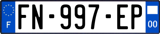 FN-997-EP