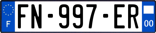 FN-997-ER