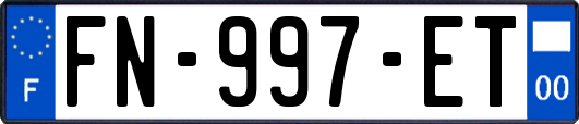 FN-997-ET