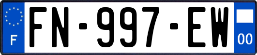 FN-997-EW