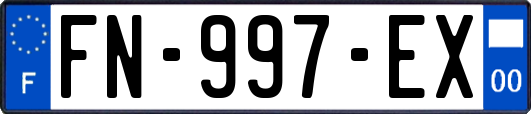 FN-997-EX