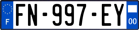 FN-997-EY