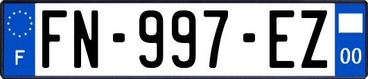 FN-997-EZ