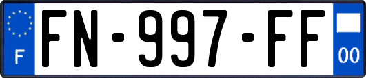 FN-997-FF