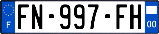 FN-997-FH