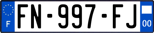 FN-997-FJ