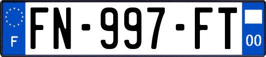 FN-997-FT
