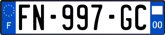 FN-997-GC