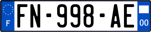 FN-998-AE