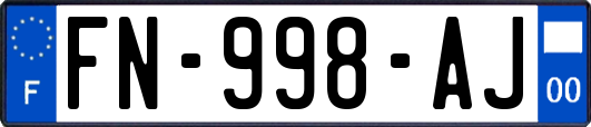 FN-998-AJ