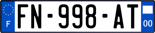 FN-998-AT