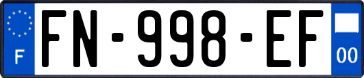 FN-998-EF