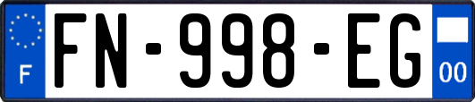 FN-998-EG