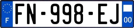 FN-998-EJ