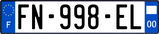 FN-998-EL
