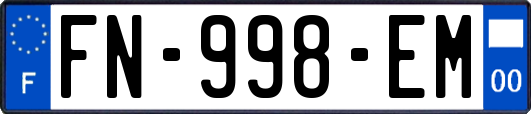 FN-998-EM