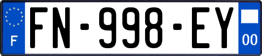 FN-998-EY