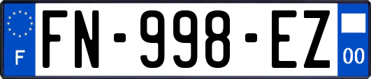 FN-998-EZ