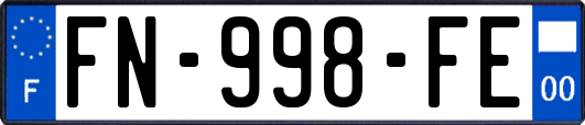 FN-998-FE