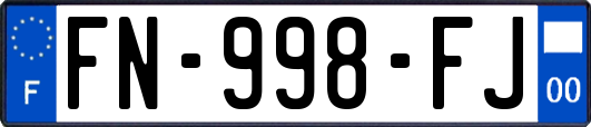 FN-998-FJ