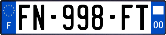 FN-998-FT