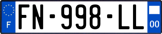 FN-998-LL