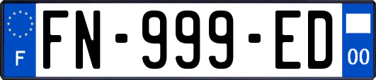 FN-999-ED