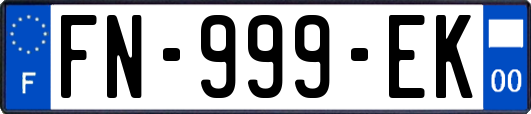 FN-999-EK