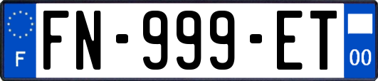 FN-999-ET