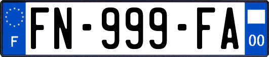 FN-999-FA