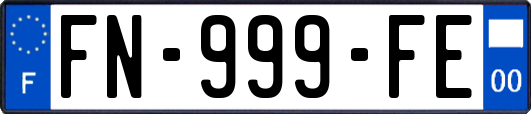 FN-999-FE