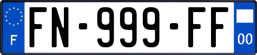 FN-999-FF