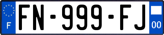 FN-999-FJ