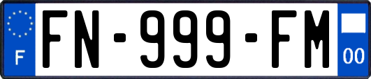 FN-999-FM