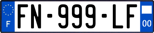 FN-999-LF