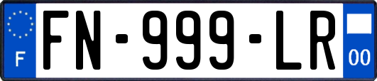 FN-999-LR