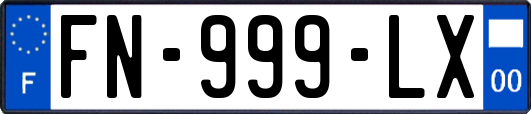 FN-999-LX