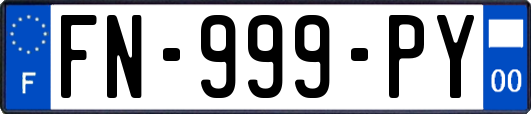 FN-999-PY