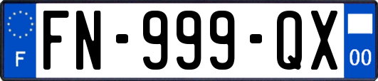 FN-999-QX
