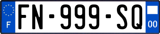 FN-999-SQ