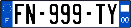 FN-999-TY