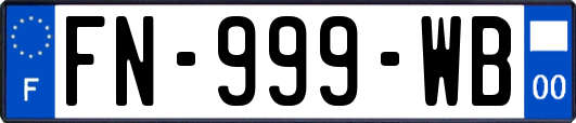 FN-999-WB