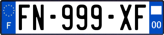 FN-999-XF