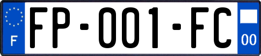 FP-001-FC