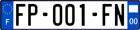 FP-001-FN