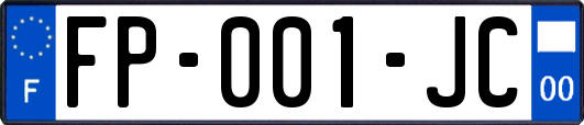 FP-001-JC