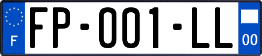 FP-001-LL